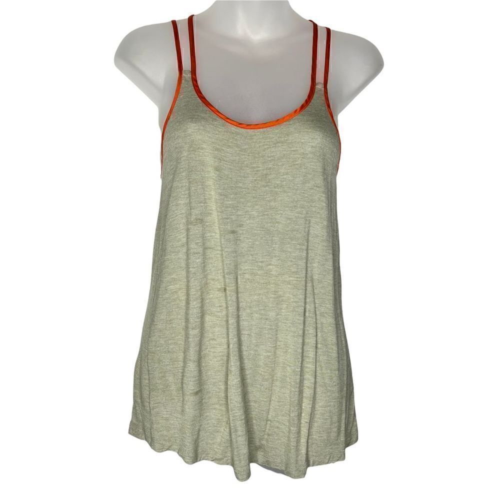 Anthropologie Intersected Vibrance Camisole XS - Picture 7 of 8